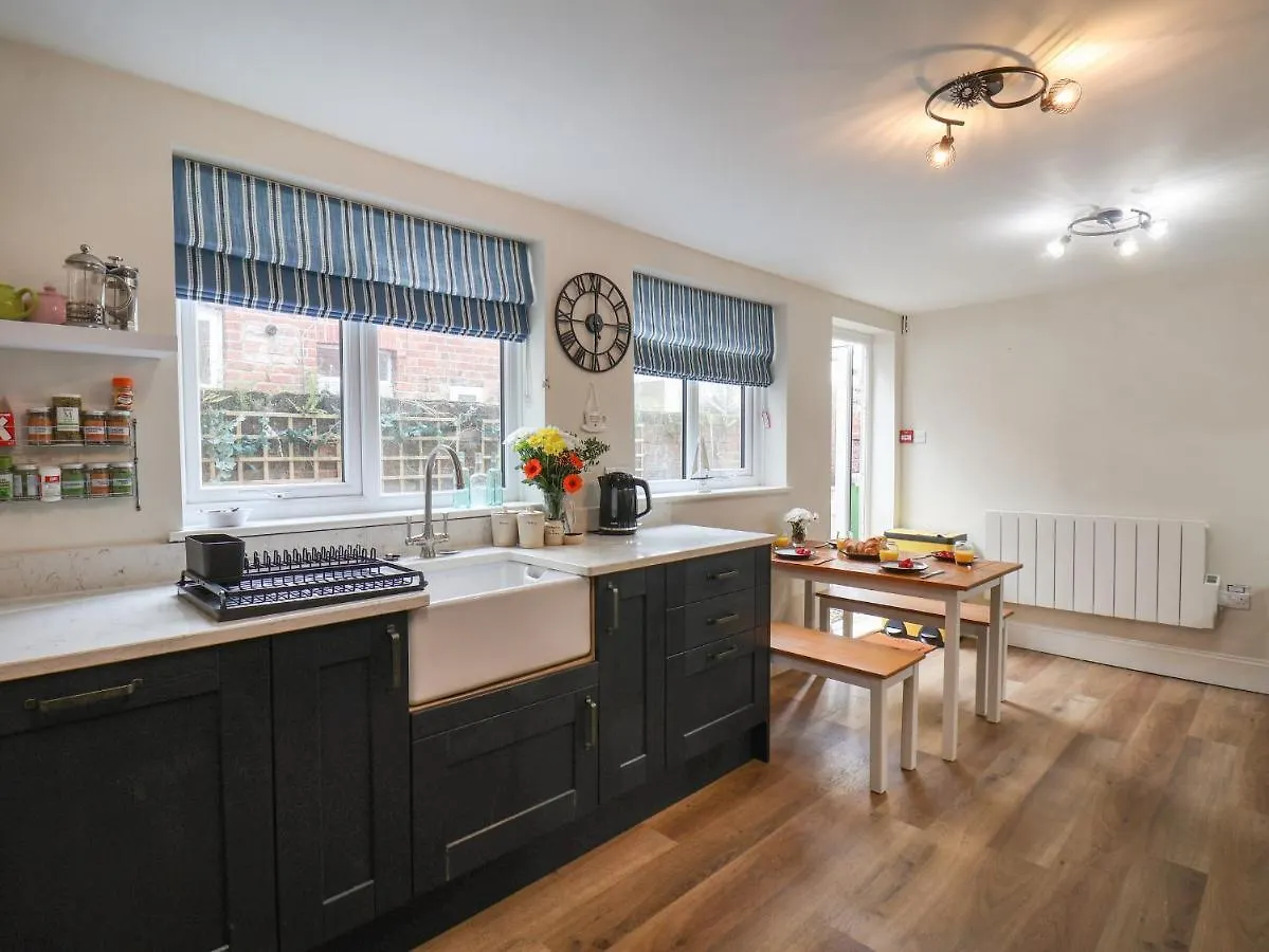 Villa Sunnyvale House Whitby 0*,  Reino Unido